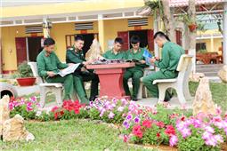 Để kỷ luật, kỷ cương trở thành ý thức tự giác